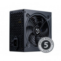 Fuente Alimentacion HIDITEC RL750 750W Bronze 80 Plus PSU010046