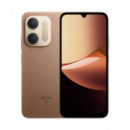 Smartphone Xiaomi Redmi 17C Marrón 5G (4GB/128GB/6.9"/Dual SIM)