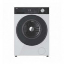 Lavadora TEKA Wm 208412 W Sp 113920018 8KG 1400RPM