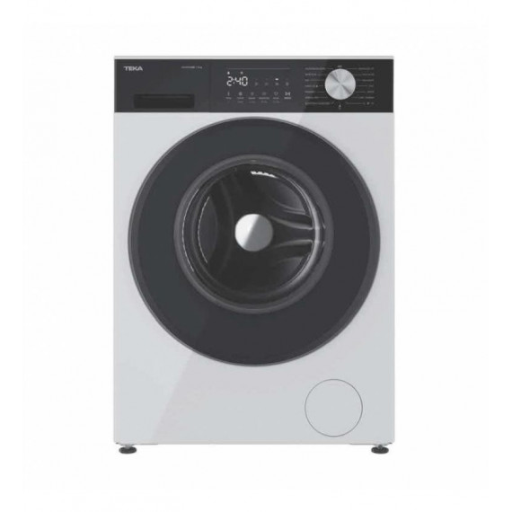 Lavadora TEKA Wm 208412 W Sp 113920018 8KG 1400RPM