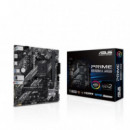 ASUS PRIME B550M-K ARGB (AM4 2DDR4 HDMI DP RJ45 mATX)