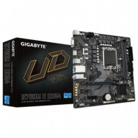 GIGABYTE B760M H DDR4 (1700, 2DDR4, Matx)