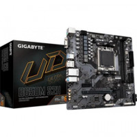 Placa Base GIGABYTE A620M DS3H Amd AM5 (9MA62MS3H-00-G20)