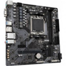 Placa Base GIGABYTE A620M DS3H Amd AM5 (9MA62MS3H-00-G20)