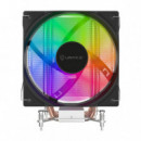 Ventilador Cpu UNYKACH Unycool H61 Argb (UK326002A)