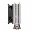 Ventilador CPU Unyka Unycool H21 ARGB 90mm (UK322121A)