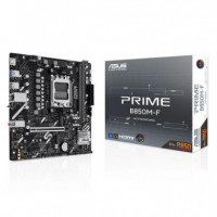 Placa Base ASUS Prime B850M-F (90MB1N90-M0EAY0)