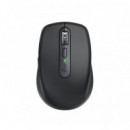Raton LOGITECH Mx Master 3S Wireless Negro (910-006958)