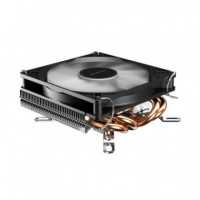 Ventilador Cpu UNYKA Unycool H37 Lp 90MM (UK321015)