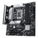 Placa Base ASUS Prime B760M-PLUS (90MB1GY0-M0EAY0)