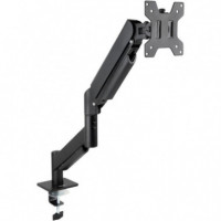 Soporte Monitor TOOQ Vesa 13 a 34 Pulgadas Negro (DB1340TNR-B)