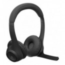 Auricular Logitech Zone 305 Wireless Negro (981-001451)