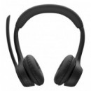 Auricular Logitech Zone 305 Wireless Negro (981-001451)