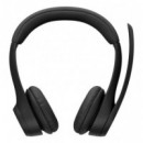 Auricular Logitech Zone 305 Wireless Negro (981-001451)