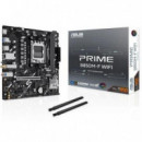 Placa Base ASUS Prime B850M-F Wifi (90MB1N80-M0EAY0)