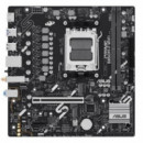 Placa Base ASUS Prime B850M-F Wifi (90MB1N80-M0EAY0)