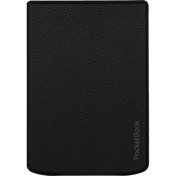Funda PocketBook Transparente Negro (SH-TR-634-BK-WW)