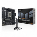 Placa Base ASUS Tuf Gaming B850M-E Wifi (90MB1LS0-M0EAY0)
