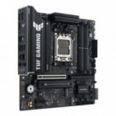 Placa Base ASUS Tuf Gaming B850M-E Wifi (90MB1LS0-M0EAY0)