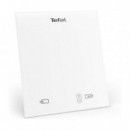 Báscula de Cocina TEFAL BC5504V0 Ks Essential 2 hasta 5 Kg
