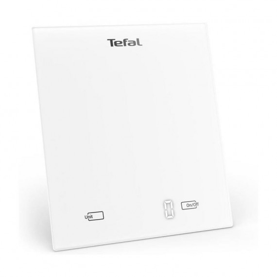 Báscula de Cocina TEFAL BC5504V0 Ks Essential 2 hasta 5 Kg