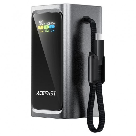 ACEFAST M33 Powerbank 20.000MAH PD100W
