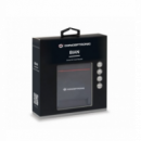 Lector de Tarjeta Conceptronic Dnie USB 2.0 Negro SCR01B