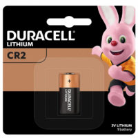 Pila DURACELL Lithium CR2