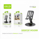Soporte Móvil para Mesa Greenlyca 360 Foldable GL69812  GREEN LYCA