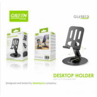 Soporte Móvil para Mesa Greenlyca 360 Foldable GL69812  GREEN LYCA