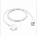 Cable de Carga Magnética Apple para Apple Watch 1m USB-A Blanco MW6A3ZM/A