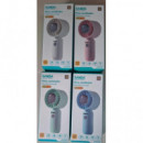 Mini Ventilador Multifuncional SANDA SD6605