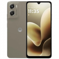 Móvil Smartphone MOTOROLA Moto G06 6.88" 4GB/256GB/50MPX Dual Sim 7000MAH Helio G81 Laurel Oak