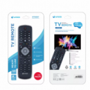 Mando Televisión Unico para Philips 8M Control Distancia ABS Material RT9597