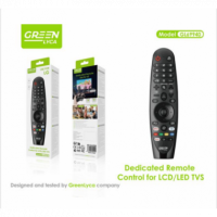 Mando TV Greenlyca Multifuncional Lg Control para Lcd/led Tvs GL69940  GREEN LYCA