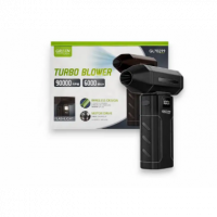 Soplador Turbo Greenlyca 5V 2A 600MAH Usb-c GL70299  GREEN LYCA