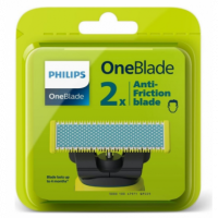 Cuchilla de Repuesto para Afeitador PHILIPS One Blade 2X Antifriction QP225/50