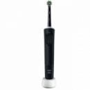 Cepillo Dental ORAL-B Braun Pro Vitality 4 Zonas Rechargeable Negro D103-413