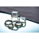 KIT RESINA CRISTAL 150ML