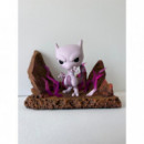 Diorama mewtwo Pokémon