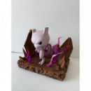 Diorama mewtwo Pokémon
