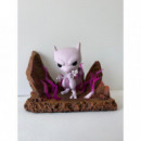 Diorama mewtwo Pokémon
