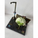Diorama Eddie Iron Maiden