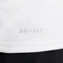 Camiseta NIKE sin Mangas Blanca