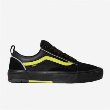 Zapatillas VANS Skate Old Skool Wafflecup