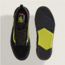 Zapatillas VANS Skate Old Skool Wafflecup