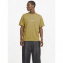 Camiseta J&J Cedar