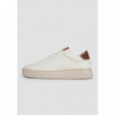FOOTWEAR CREMA