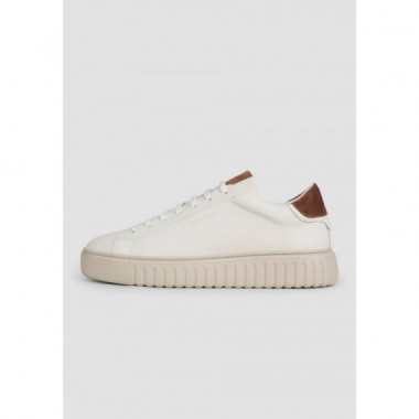 FOOTWEAR CREMA