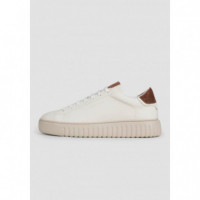 FOOTWEAR CREMA